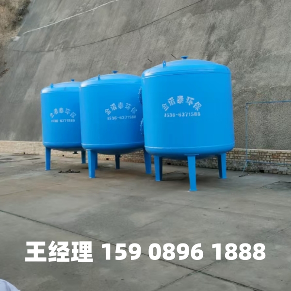 临夏多介质过滤器