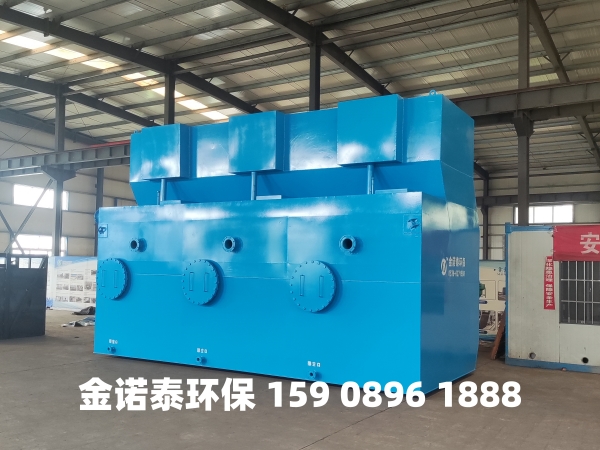 临夏新型FA一体化净水器